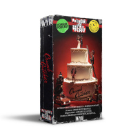 Without Your Head: Chris Skotchdopole director of Crumb Catcher - Brooklyn Horror Film Festival