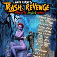 Beverly Randolph, Sex-O-Rama and House of 1000 Corpses board game