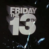 Without Your Head: Friday the 13th