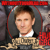 Without Your Head: Bill Oberst Jr. of Hunting Grounds and Bornless Ones Alexander Babaev amp Devin Goodsell