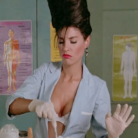 Without Your Head: Lisa Gaye