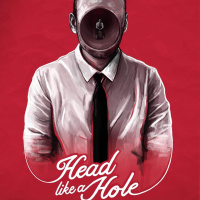 Head Like A Hole interview - Without Your Head Podcast