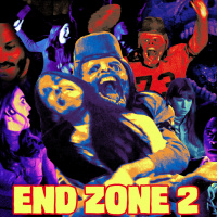 Without Your Head Horror Podcast with Nick Zaino musician on End Zone 2!