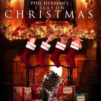 The Todd Sampler: I Slay On Christmas