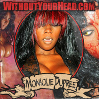 Without Your Head: Monique Dupree amp Warrington Gillette of Friday the 13th Part 2