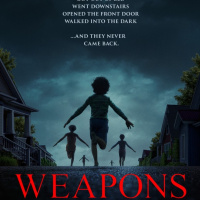 Without Your Head: Weapons Callie Schuttera and Clayton Farris