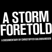A Storm Foretold Roger Stone January 6th documentary director Christoffer Guldbrandsen interview