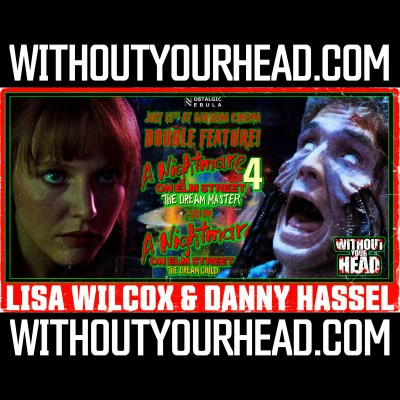 Without Your Head