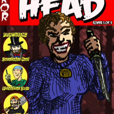 Without Your Head