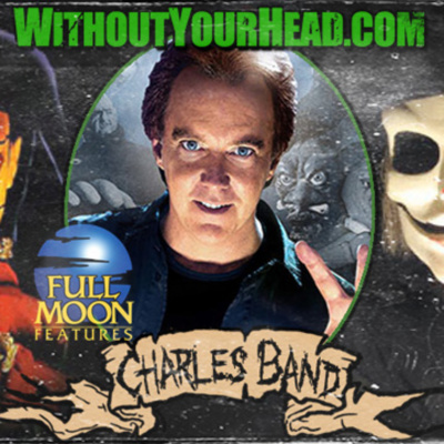 Without Your Head