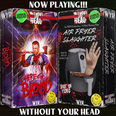 Without Your Head