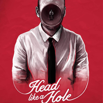 Without Your Head