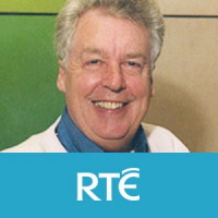 Dialogue with Peadar Kirby