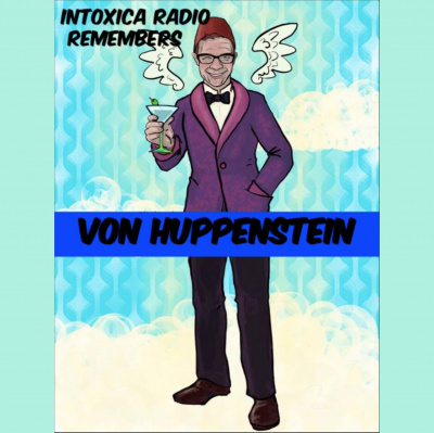 Intoxica Radio W/howie Pyro