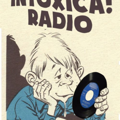 Intoxica Radio W/howie Pyro