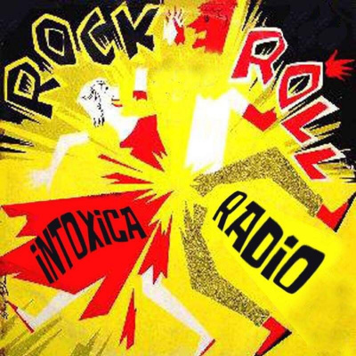 Intoxica Radio W/howie Pyro