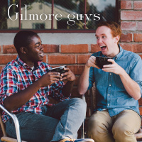 115 - Christopher Returns (with Ben Siemon)