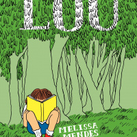 109 Lou by Melissa Mendes Alternative Comics