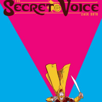The Secret Voice by Zack Soto Study Group