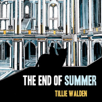 The End of Summer by Tillie Walden Avery Hill