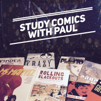 Update, Current Paul List, and Trypod Recs