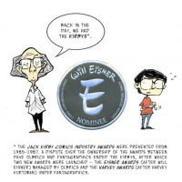 002.5 If I Had an Eisner Ballot