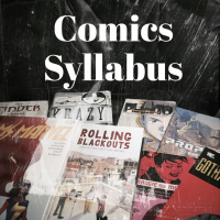 Eisner Winners Extrasode And A Plea