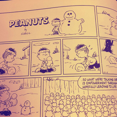 Comics Syllabus