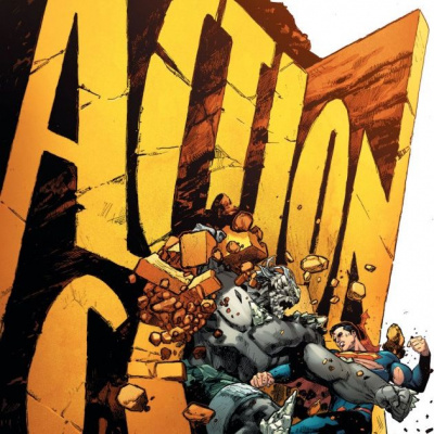 Comics Syllabus