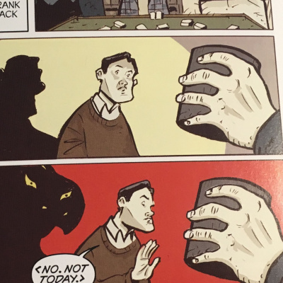 Comics Syllabus
