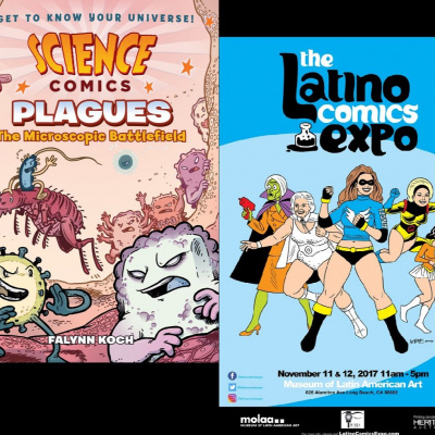Comics Syllabus