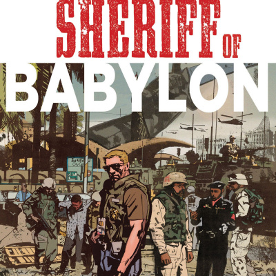 Comics Syllabus