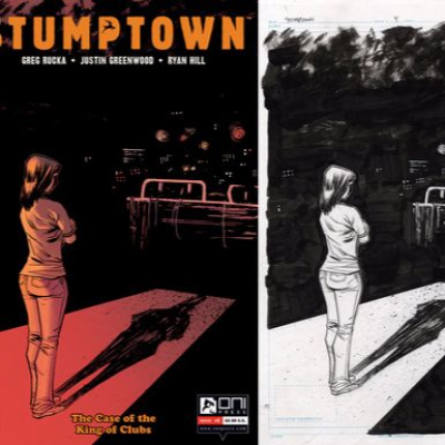 Comics Syllabus