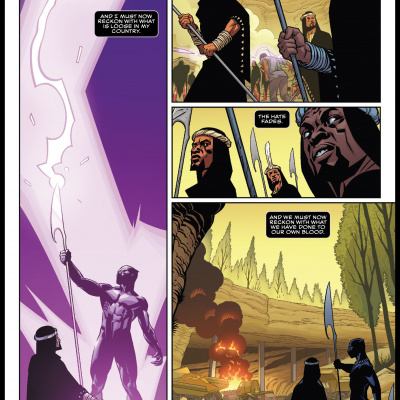 Comics Syllabus