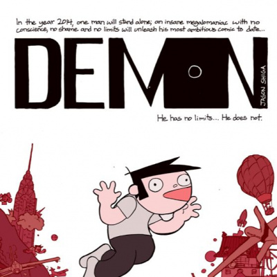 Comics Syllabus