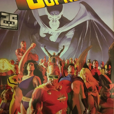 Comics Syllabus