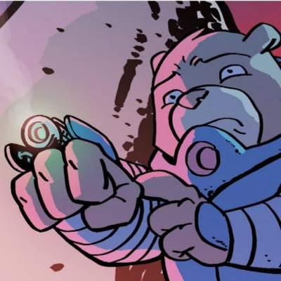 Comics Syllabus