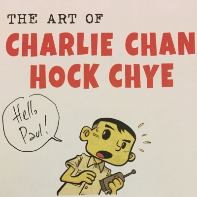 Comics Syllabus