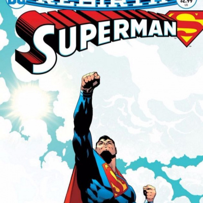 Comics Syllabus