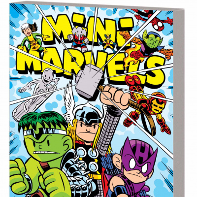 Comics Syllabus