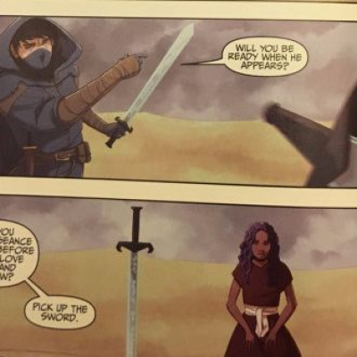 Comics Syllabus