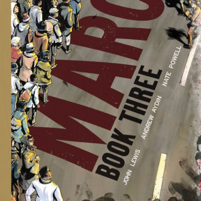 Comics Syllabus