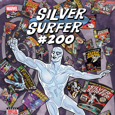 Comics Syllabus