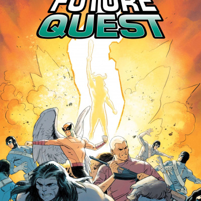 Comics Syllabus