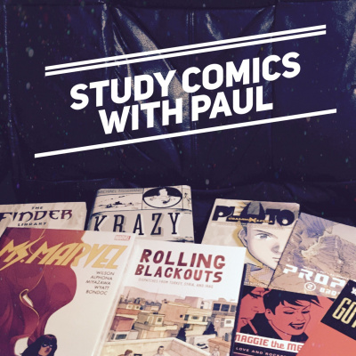 Comics Syllabus