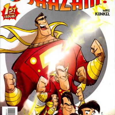 Comics Syllabus