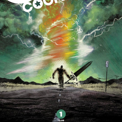 Comics Syllabus
