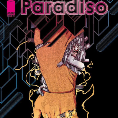 Comics Syllabus