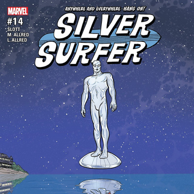 Comics Syllabus