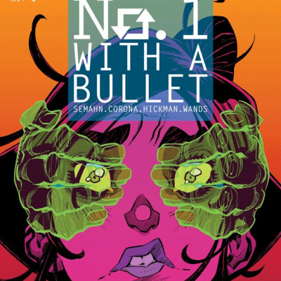 Comics Syllabus